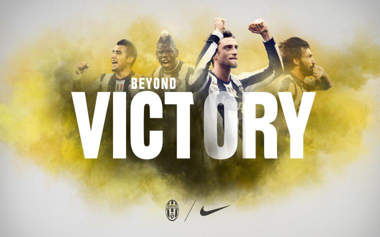 victory