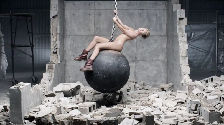 wreckingball