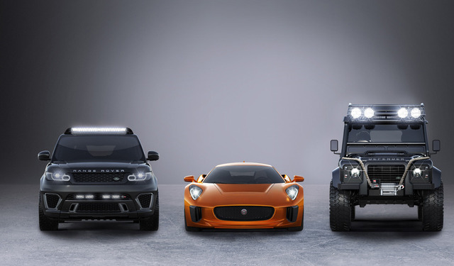 Jaguar-Land-Rover