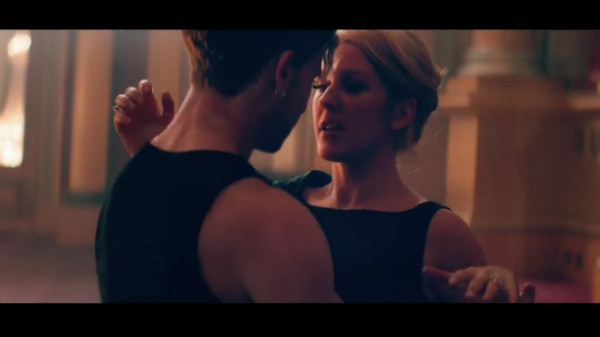 love me Like You do, colonna sonora di Cinquanta Sfumature di grigio