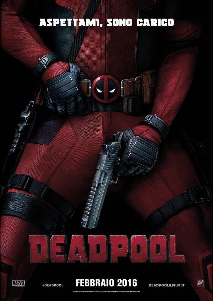 deadpool2