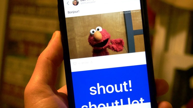 App in esclusiva per Apple