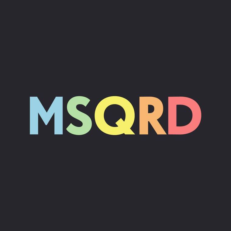 MSQRD2