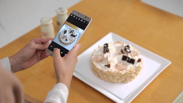 Waffle SOcial Nerwork 3