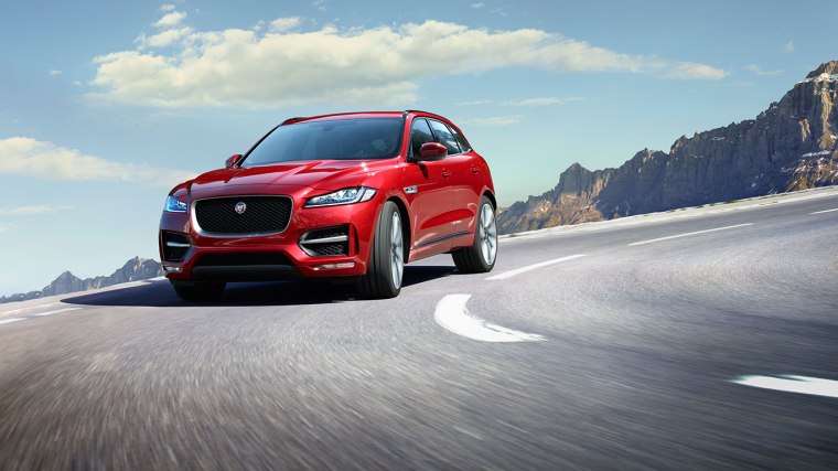JaguarF-Pace4