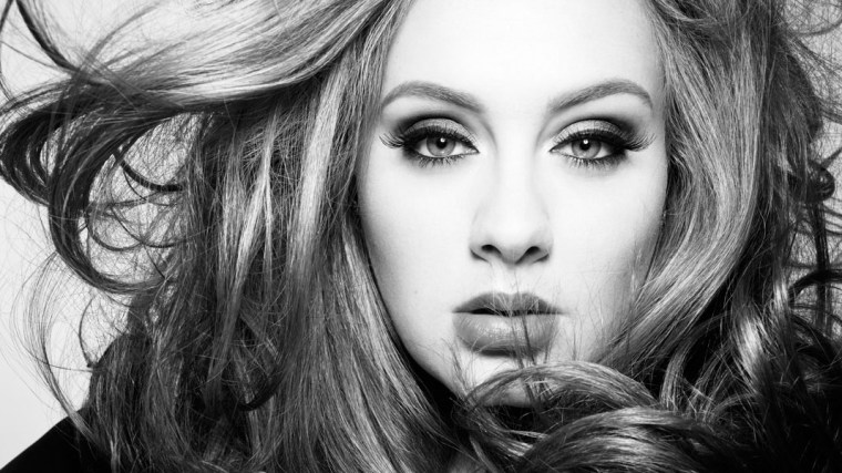 Adele