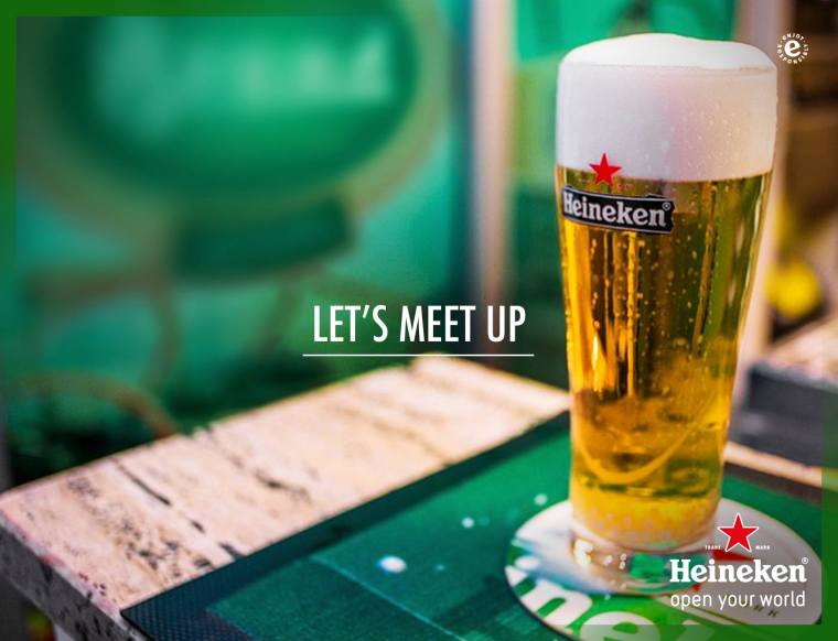 heineken