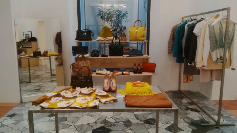 Riscatti fashion market - Novembre 2015 (2)