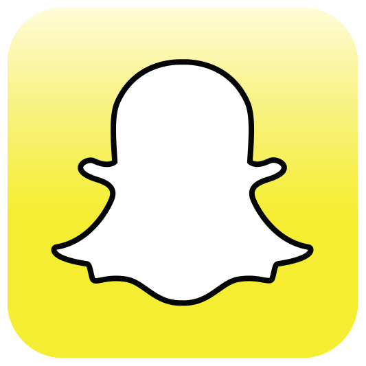 logo snapchat