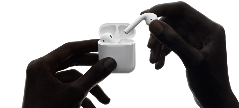 Air Pods